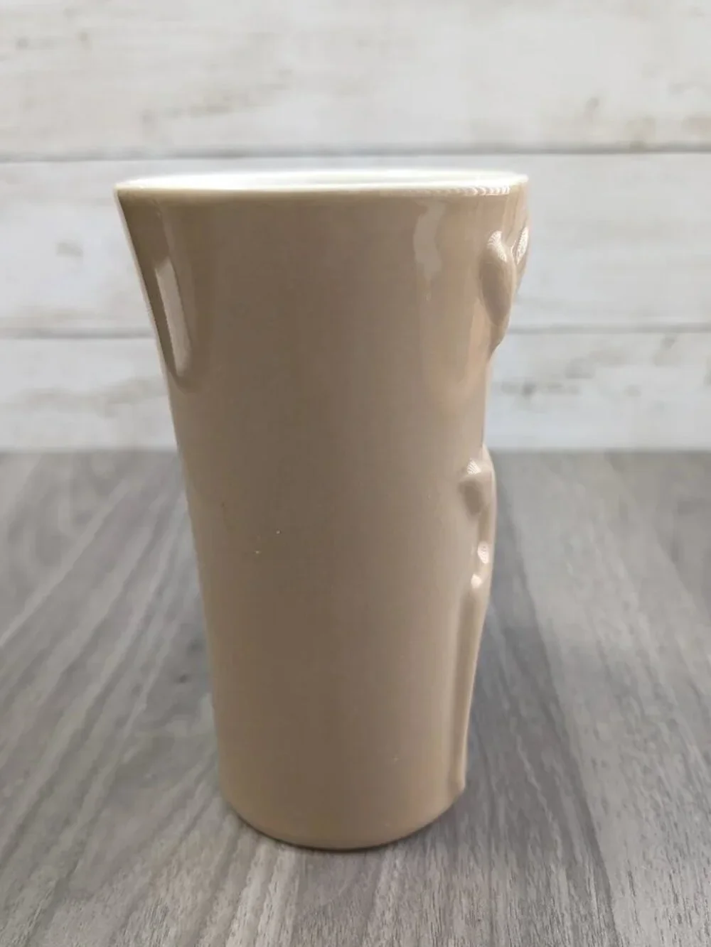Disney Bambi 3D Sculpted Coffee Mug